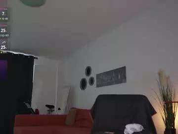 queen_leylla from Chaturbate