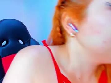 queengrett from Chaturbate