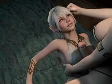 queenoflewd from Chaturbate