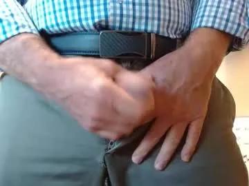 ragin_hardon001 from Chaturbate