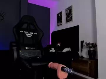 ravenwitch_ from Chaturbate is Freechat