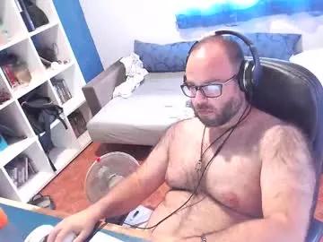 ravingr3d3 from Chaturbate