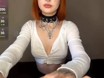 ray_nira from Chaturbate