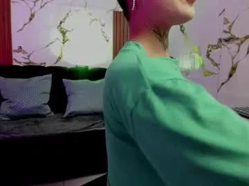rebeka_baker from Chaturbate is Freechat