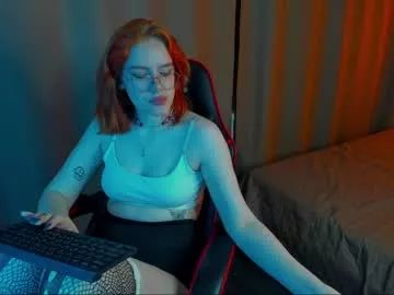 red_babe from Chaturbate is Freechat