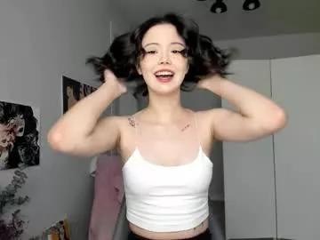 red_mok from Chaturbate is Freechat