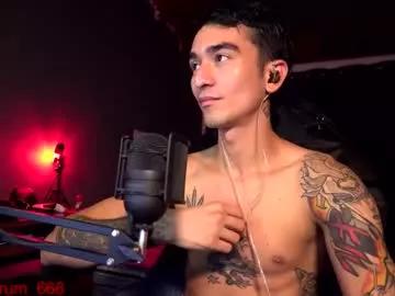 redrum_696 from Chaturbate