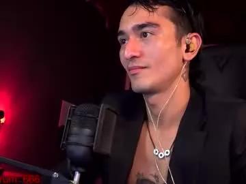 redrum_696 from Chaturbate