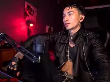 redrum_696 from Chaturbate