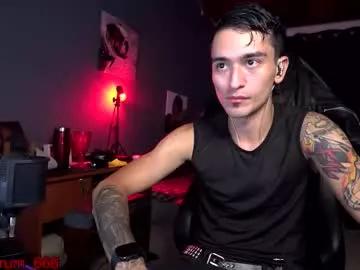 redrum_696 from Chaturbate