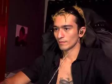 redrum_696 from Chaturbate