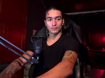 redrum_696 from Chaturbate