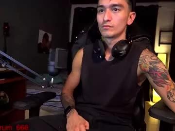 redrum_696 from Chaturbate
