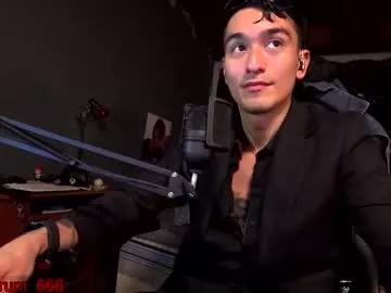 redrum_696 from Chaturbate