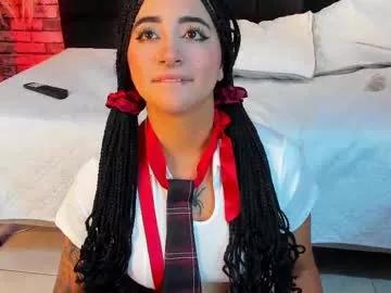 regina_storm from Chaturbate