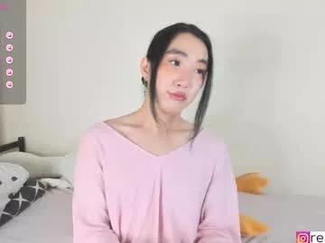 ren_yoonn from Chaturbate is Freechat