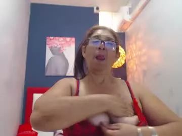 renata_mommy from Chaturbate is Freechat