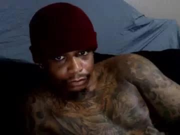 rickavelli from Chaturbate
