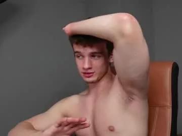 ricky_becko from Chaturbate