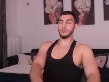 riderrandy from Chaturbate