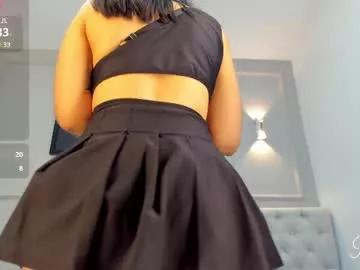riri_candy from Chaturbate