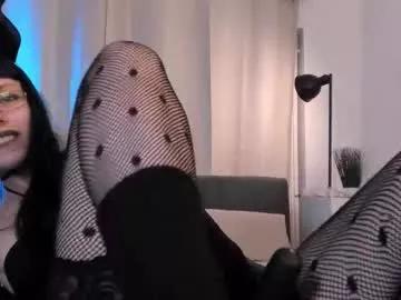 riverlyyy from Chaturbate