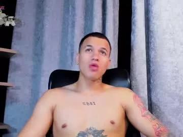 rocco_santos from Chaturbate