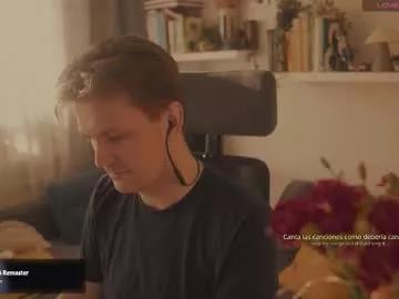 rocketbunnyxxx from Chaturbate is Freechat