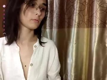 ronihysell from Chaturbate