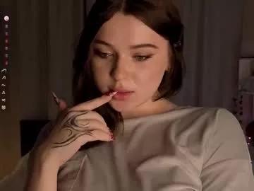 rosemaryleadley from Chaturbate is Private