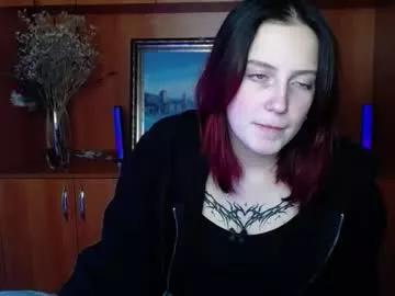 roseroseblack from Chaturbate is Freechat