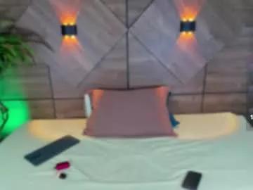 rossedamore from Chaturbate