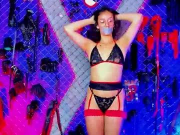roxana_bdsm from Chaturbate is Freechat
