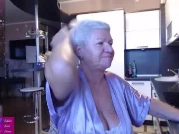 roxana_brooks from Chaturbate