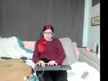 roxihazeleyes from Chaturbate is Freechat