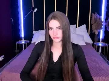 roxy_kisss from Chaturbate