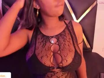 Naked Room roxyjordan 