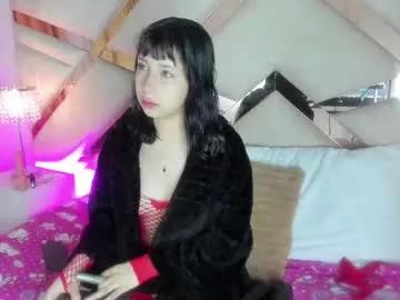 ruby_dubois from Chaturbate is Freechat
