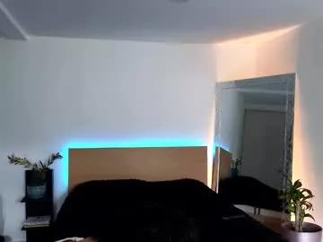 russell_adams_ from Chaturbate