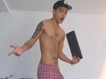 russell_adams_ from Chaturbate