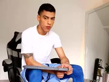 russell_adams_ from Chaturbate