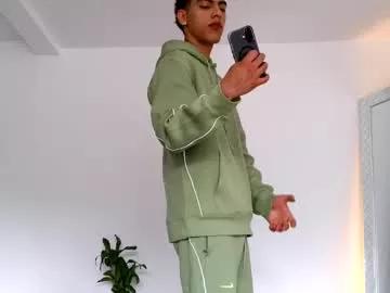 russell_adams_ from Chaturbate