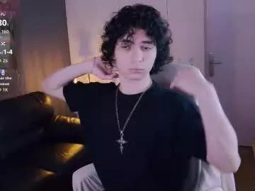 rylanstone from Chaturbate