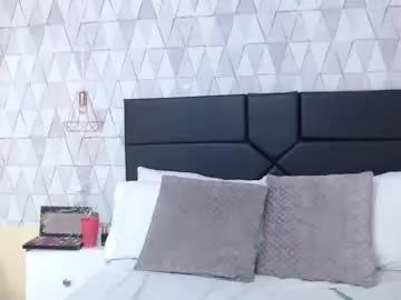 saara_tylor from Chaturbate