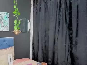 sabaha_ from Chaturbate