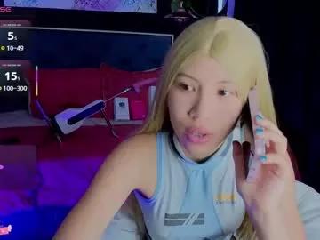 sabaha_ from Chaturbate