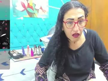 sabrina_dupont from Chaturbate