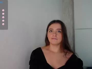 sabrina_lennox from Chaturbate is Freechat