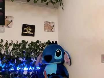 saharawalker from Chaturbate