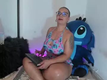 saharawalker from Chaturbate